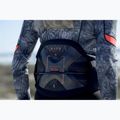 Trapezio da kitesurf da donna ION Kite Waist Nova nero 6