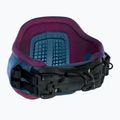 Trapezio da kitesurf donna ION Kite Waist Nova rosa gradiente 2