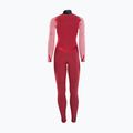 Swim Foam ION Amaze Select 5/4 Back Zip donna nero 4