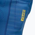 Gilet protettivo da uomo ION Vector Core Front Zip blu sbiadito 3