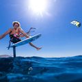 DUOTONE Kite Surf Hybrid SLS 2023 kiteboard 5