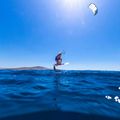 DUOTONE Kite Surf Hybrid SLS 2023 kiteboard 7