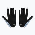 Guanti per sport acquatici ION Amara Full Finger blu cascata 2