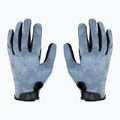 Guanti per sport acquatici ION Amara Full Finger blu cascata 3