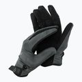 ION Amara Guanti da sport acquatici full finger jet nero