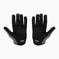 ION Amara Guanti da sport acquatici full finger jet nero 2