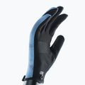 Guanti per sport acquatici ION Amara Full Finger blu cascata 6
