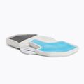 Pad e cinghie per kiteboard DUOTONE Vario Combo grigio/turchese 5