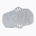 Pad e cinghie per kiteboard DUOTONE Vario Combo grigio/turchese 7