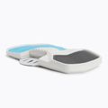 Pad e cinghie per kiteboard DUOTONE Vario Combo grigio/turchese 8