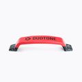 Pad e cinghie per kiteboard DUOTONE Vario Combo grigio/turchese 10