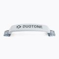 Pad e cinghie per kiteboard DUOTONE Entity Ergo grigio/turchese 6