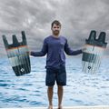 DUOTONE Kite TT Voyage 2023 kiteboard 2