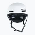 Casco ION Slash Core bianco 2