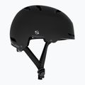 Casco ION Slash Core nero 4