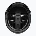 Casco ION Slash Core nero 5