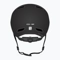 Casco ION Slash Core nero 7