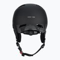 Casco ION Slash Amp nero 3