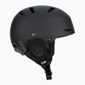 Casco ION Slash Amp nero 4