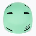 Casco ION Slash Core, menta 2