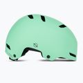 Casco ION Slash Core, menta 3