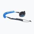 Leash per wing ION Leash Wing Core Coiled Wrist blue