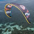 Aquilone da kitesurf DUOTONE Evo D/Lab 2023 grigio scuro 2