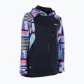 Felpa da donna ION Hoody Neo Lite in neoprene statement capsule 2