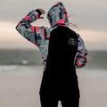 Felpa da donna ION Hoody Neo Lite in neoprene statement capsule 7
