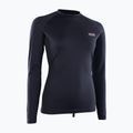 Costume da bagno donna a maniche lunghe ION Lycra nero 2