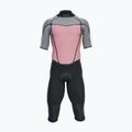 Muta da uomo ION Element 3/2 Overknee Back Zip indigo dawn 4
