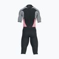 Muta da uomo ION Element 3/2 Overknee Back Zip indigo dawn 5