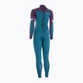 Muta da nuoto donna ION Element 5/4 Back Zip deep forest 3