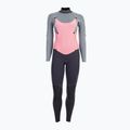 Muta da nuoto donna ION Element 5/4 Back Zip deep forest 4