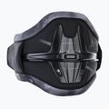 Trapezio da kitesurf da uomo ION Kite Waist Apex nero/marmo
