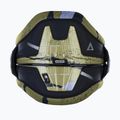 Trapezio da kitesurf da uomo ION Kite Waist Apex nero/ambra scuro 2