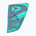 DUOTONE Neo 2024 kite menta/grigio scuro 4