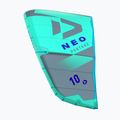 DUOTONE Neo 2024 kite menta/grigio scuro 5