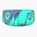 DUOTONE Neo 2024 kite menta/grigio scuro 6