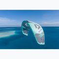 DUOTONE Neo 2024 kite menta/grigio scuro 8