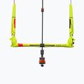 DUOTONE Click Quad Control barra kitesurf giallo 3