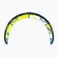 DUOTONE Kite Rebel SLS 2024 lime/grigio scuro 2