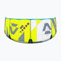 DUOTONE Kite Rebel SLS 2024 lime/grigio scuro 5