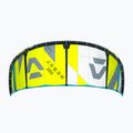 DUOTONE Kite Rebel SLS 2024 lime/grigio scuro 6