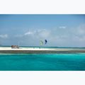 DUOTONE Kite Rebel SLS 2024 lime/grigio scuro 10