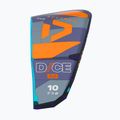 DUOTONE Dadi SLS 2024 blu/grigio scuro aquilone aquilone 4