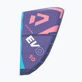 Aquilone da kitesurf DUOTONE Evo 2024 coral/heron 3