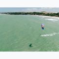 Aquilone da kitesurf DUOTONE Evo 2024 coral/heron 10