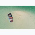 Kitesurf DUOTONE Evo SLS 2024 corallo/blu 9