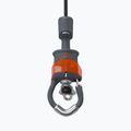 DUOTONE Click Quad Control barra da kitesurf grigio chiaro/rosso